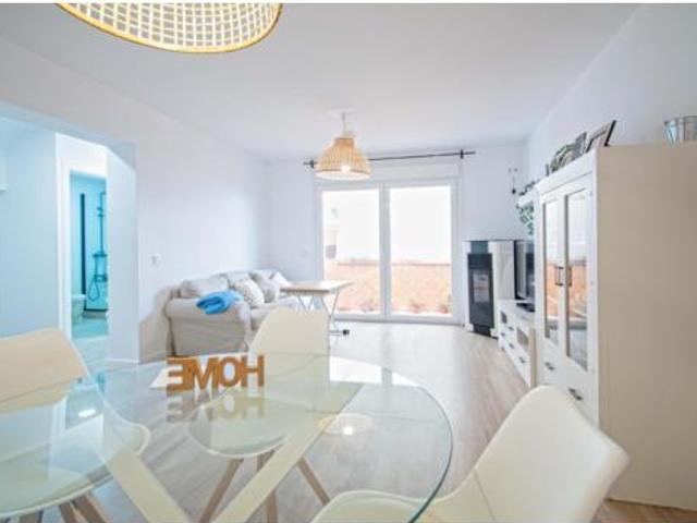 Casa adosada Venta Dos Hermanas, Entrenúcleos