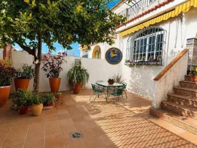 Casa adosada Venta Dos Hermanas, La Hacienda Nueva Andalucía
