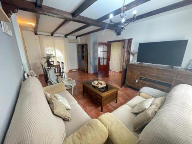 Casa adosada Venta Dos Hermanas, Vista Azul Consolación