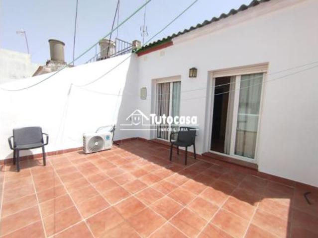 Casa adosada Venta Dos Hermanas, Vista Azul Consolación