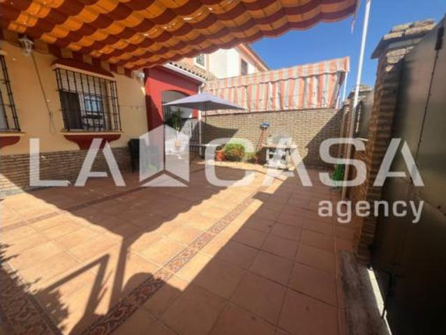 Casa adosada Venta Dos Hermanas, Vista Azul Consolación