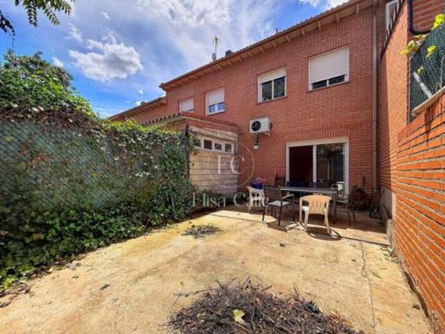 Casa adosada Venta Daganzo de Arriba, Daganzo de Arriba