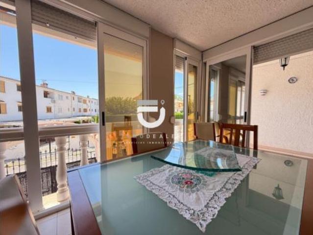 Casa adosada Venta Daimús, Daimús