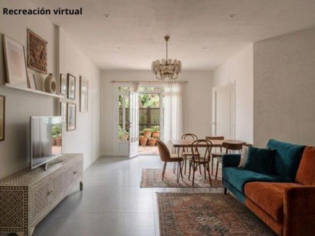 Casa adosada Venta Daimús, Daimús