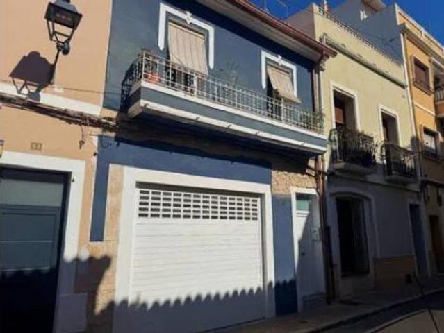 Casa adosada Venta Dénia, Centro Urbano