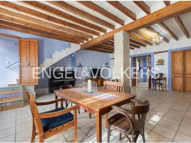 Casa adosada Venta Dénia, Centro Urbano