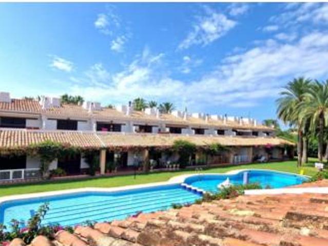 Casa adosada Venta Dénia, Centro Urbano