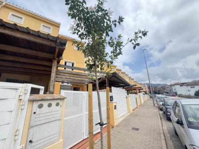 Casa adosada Venta Dénia, Dénia