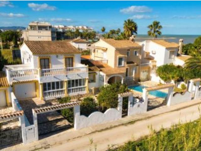 Casa adosada Venta Dénia, Dénia
