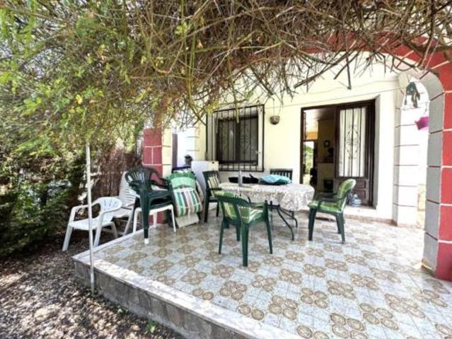 Casa adosada Venta Dénia, El Montgó