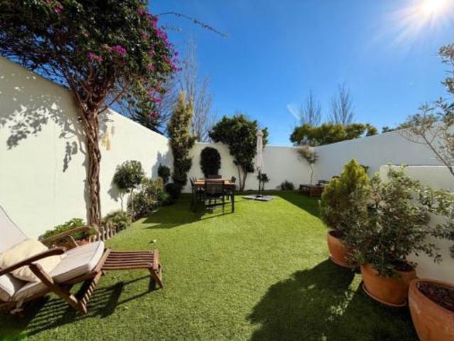 Casa adosada Venta Dénia, La Sella La Xara Jesús Pobre