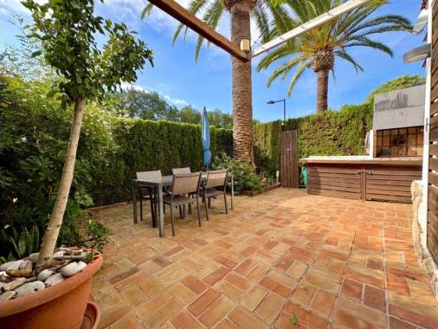 Casa adosada Venta Dénia, La Sella La Xara Jesús Pobre