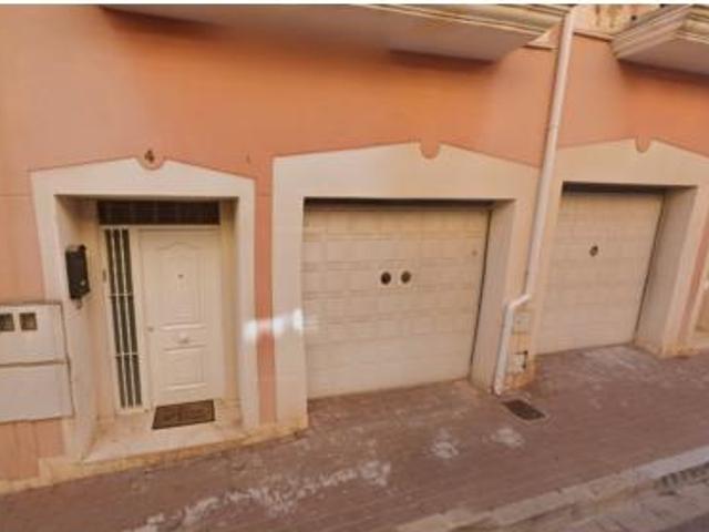 Casa adosada Venta Dénia, La Sella La Xara Jesús Pobre