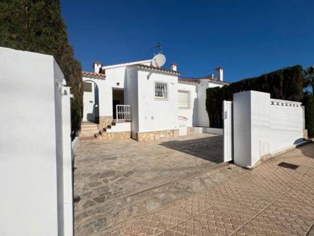 Casa adosada Venta Dénia, La Sella La Xara Jesús Pobre