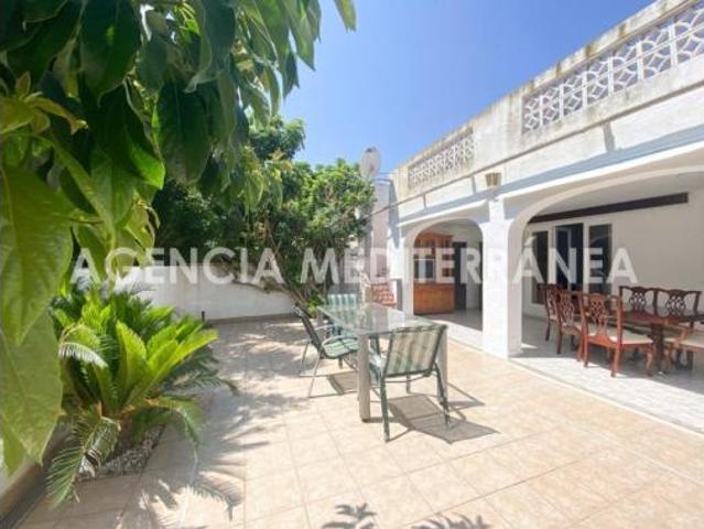 Casa adosada Venta Dénia, Les Marines