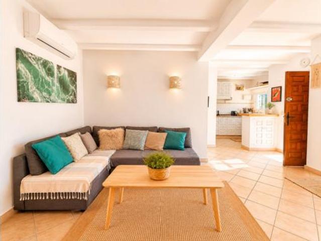 Casa adosada Venta Dénia, Les Marines