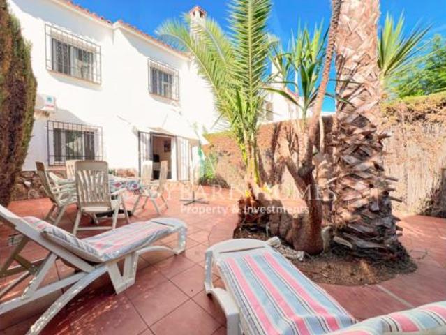 Casa adosada Venta Dénia, Les Marines