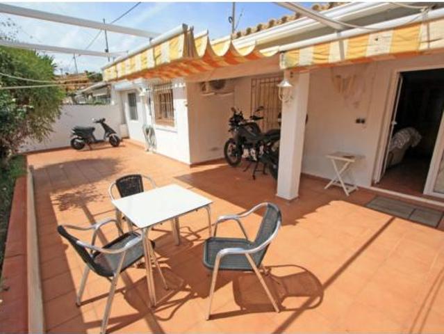 Casa adosada Venta Dénia, Les Marines