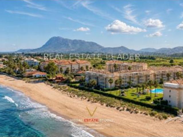 Casa adosada Venta Dénia, Les Marines