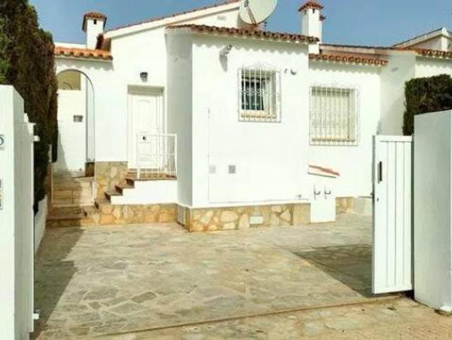 Casa adosada Venta Dénia, Les Marines