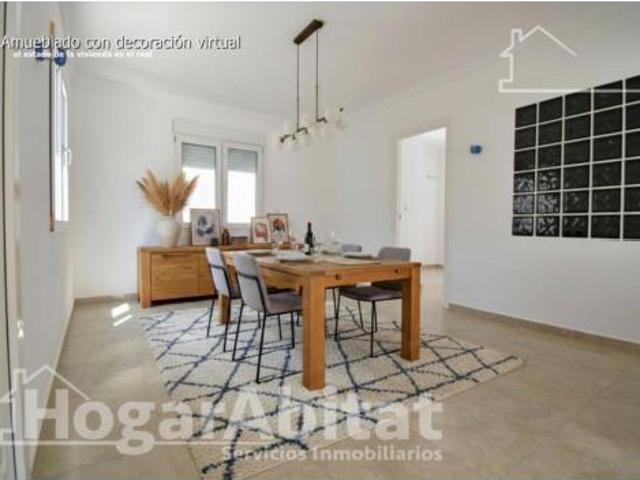 Casa adosada Venta Dénia, Les Marines