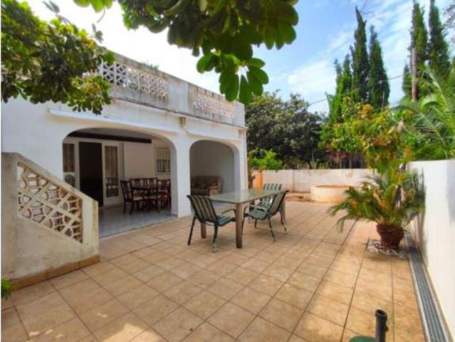 Casa adosada Venta Dénia, Les Marines