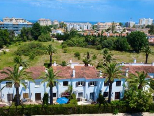 Casa adosada Venta Dénia, Les Marines
