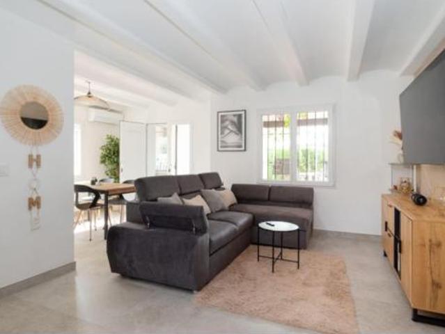 Casa adosada Venta Dénia, Les Marines