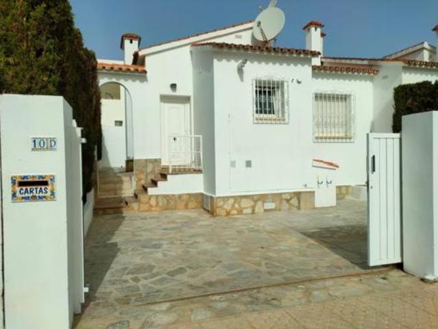 Casa adosada Venta Dénia, Les Marines