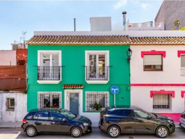 Casa adosada Venta Dénia, Puerto