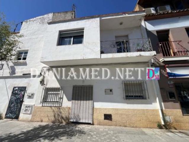 Casa adosada Venta Dénia, Puerto