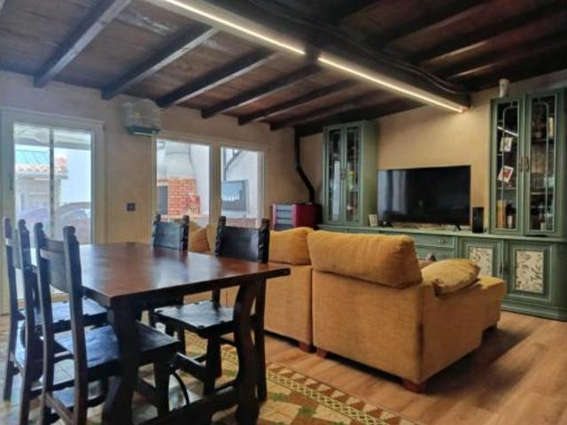 Casa adosada Venta Encinas de Abajo, Encinas de Abajo