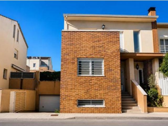 Casa adosada Venta Enguera, Enguera
