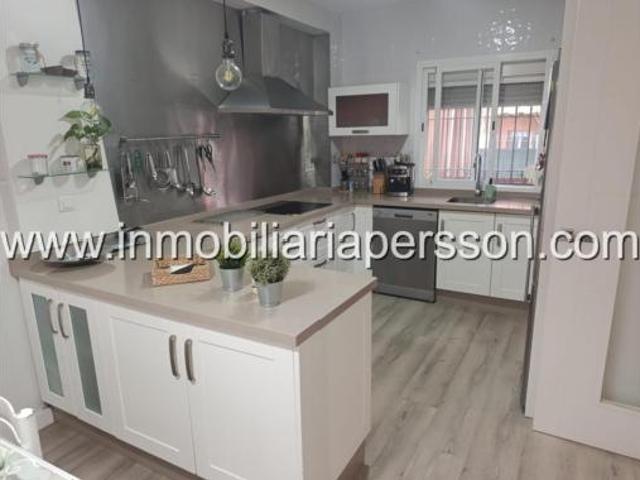 Casa adosada Venta Écija, Écija