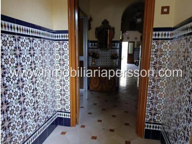 Casa adosada Venta Écija, Écija