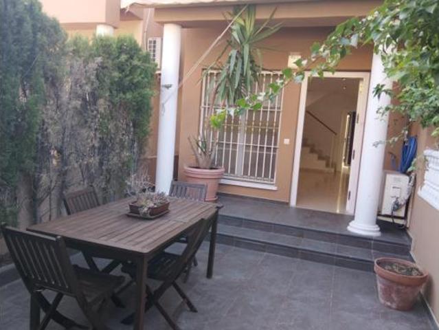 Casa adosada Venta Elx Elche, Altabix