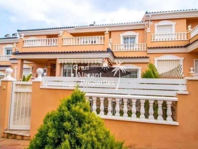 Casa adosada Venta Elx Elche, Elx Elche