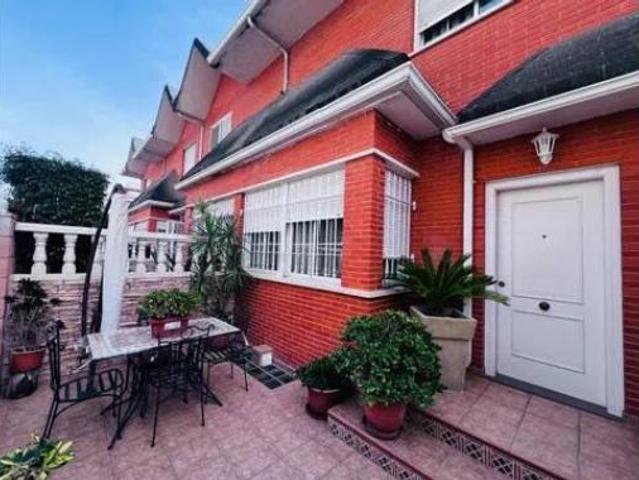 Casa adosada Venta Elx Elche, San Antón El Palmeral