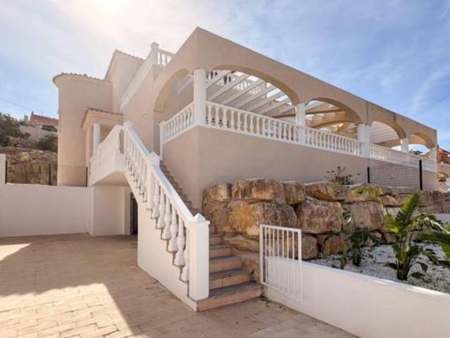 Chalet Venta El Campello, El Campello