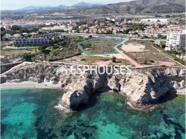 Casa adosada Venta El Campello, La Almadraba Coveta Fumà Amerador