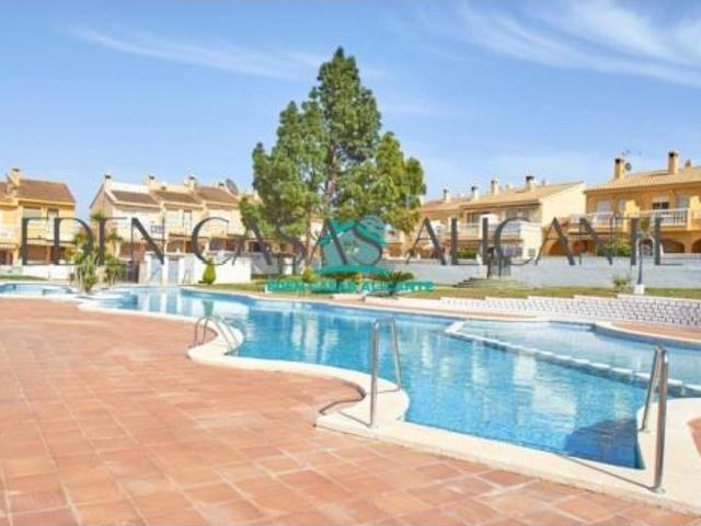 Casa adosada Venta El Campello, Norte Venta Lanuza Cala d'Or