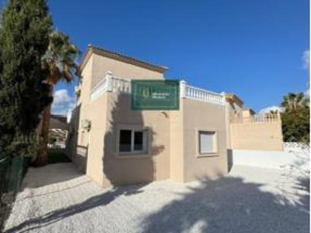 Casa adosada Venta El Campello, Norte Venta Lanuza Cala d'Or