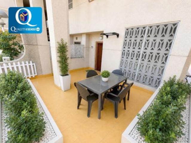 Casa adosada Venta El Campello, Platja Muchavista