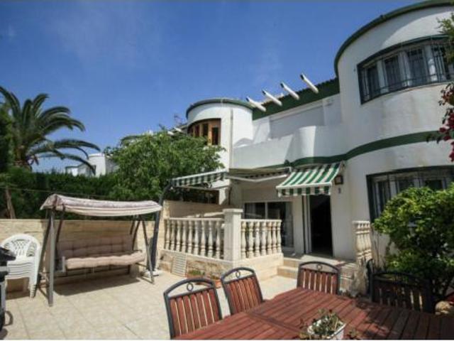 Casa adosada Venta El Campello, Platja Muchavista