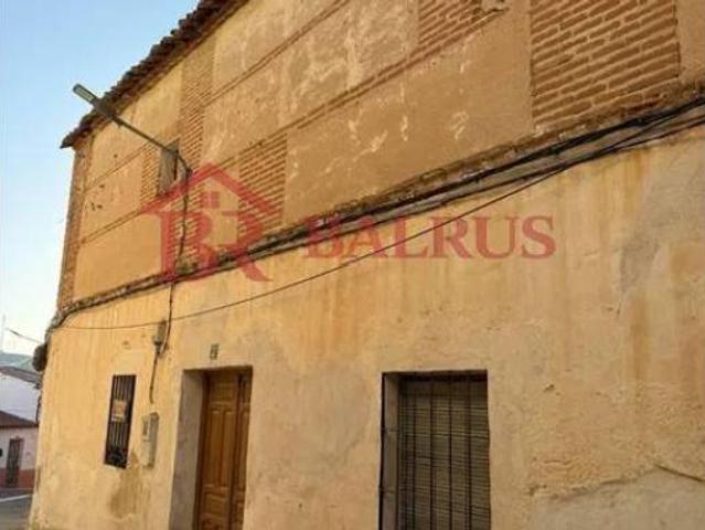 Casa adosada Venta El Carpio de Tajo, El Carpio de Tajo