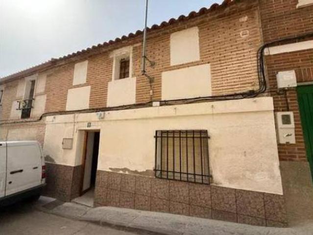 Casa adosada Venta El Carpio de Tajo, El Carpio de Tajo