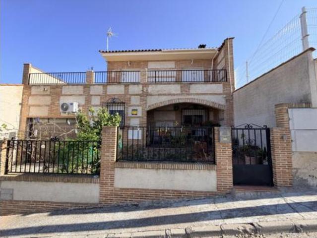Casa adosada Venta El Carpio de Tajo, El Carpio de Tajo