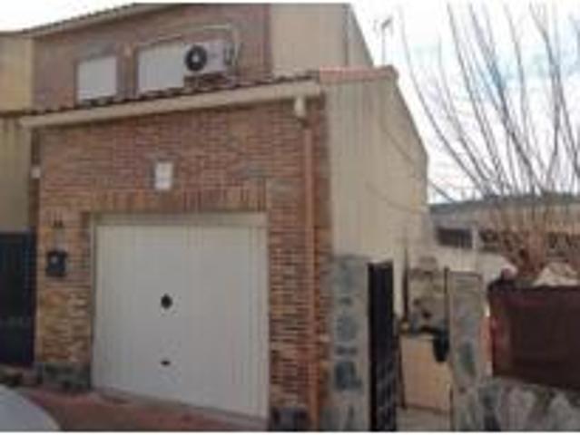 Casa adosada Venta El Casar de Escalona, El Casar de Escalona