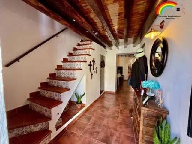 Casa adosada Venta El Casar de Escalona, El Casar de Escalona