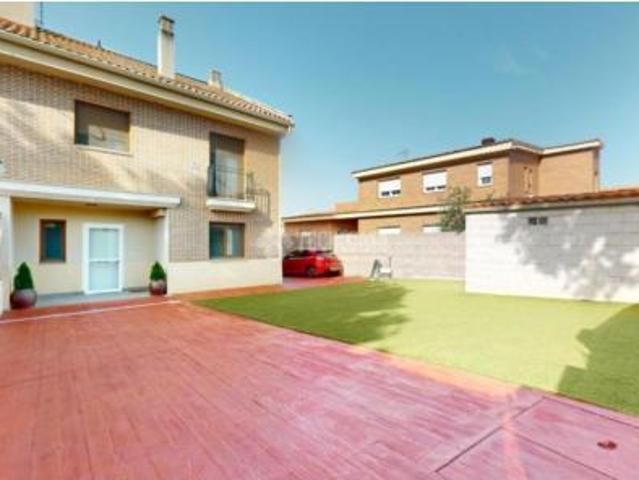 Casa adosada Venta El Casar, El Casar